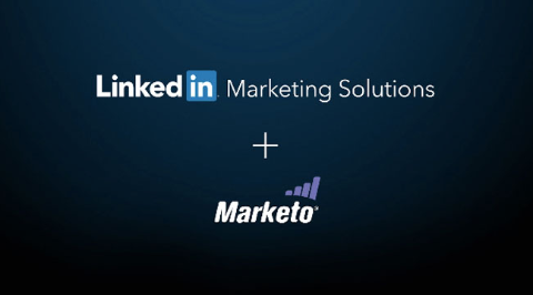 LinkedIn og Marketo annoncerer fælles markedsføringsløsning
