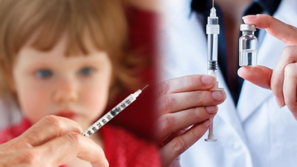 Er influenzavacciner nyttige eller skadelige? Kendte fejl om vacciner