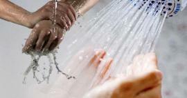 Hvordan laver man afvaskning efter junub og menstruation? Ghusl til mænd og kvinder