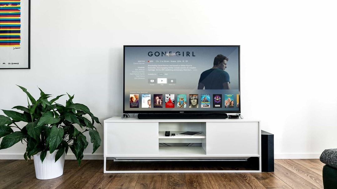 Apple opdaterer Apple TV til tvOS 11.3 og her er hvad der er nyt