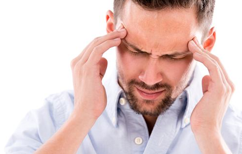 symptomer på migrænesmerter