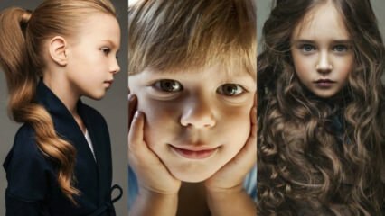 Hindrer voksende hår hos børn vækst? Den mest effektive kur mod hårsvaghed ...