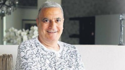 Mehmet Ali Erbil: Gud velsigne vores præsident og sundhedsminister