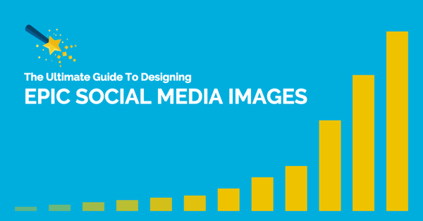 Inkludering af et diagram i din visuelle Facebook-annonce kan øge din klikrate.