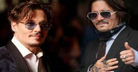 Johnny Depp forsøgte selvmord på sit hotelværelse? Berømt skuespiller, der var bevidstløs...