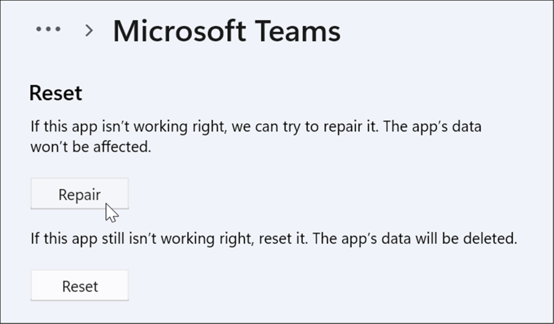 Microsoft Teams indlæses ikke: 6 rettelser