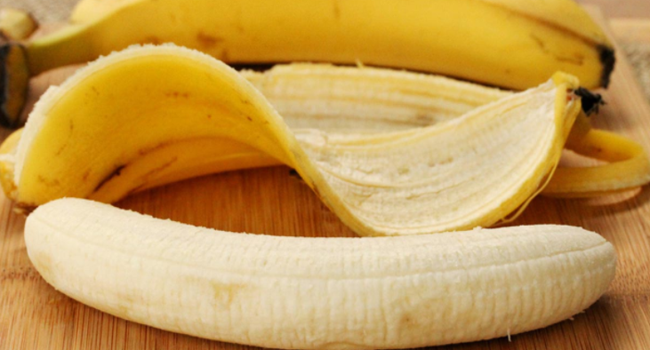 bananskræl