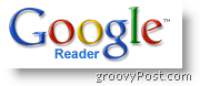 Google Reader-ikon:: groovyPost.com