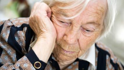 Hvad er Alzheimers, og hvad er dens symptomer? Er der nogen behandling mod Alzheimers? God mad ...