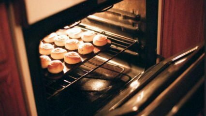 Får huskagen dig til at gå op i vægt? Hvor mange kalorier i cookietyper?