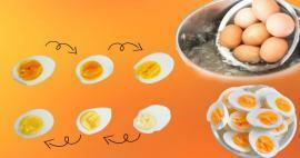 Hvordan koger man et æg? Kogetider for æg! Hvor mange minutter koger et blødkogt æg?