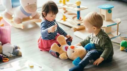 Advarsel til forældre fra eksperten: Stor fare i legetøj!