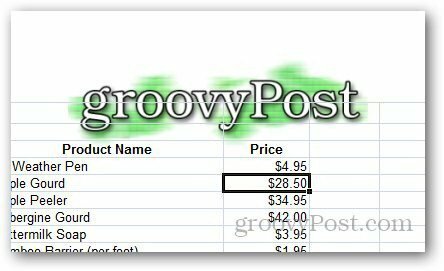 Excel Header Footer 6