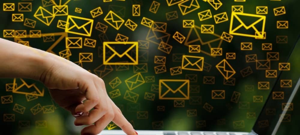 Sådan sender du Outlook 2010-kontakt- og distributionsgrupper via e-mail