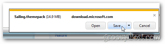 windows 7 gratis tema gemme