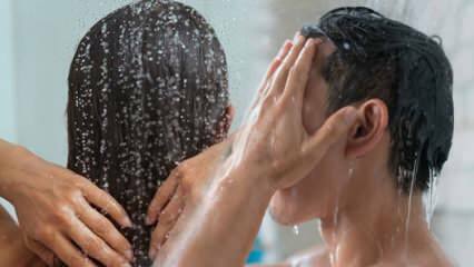 Hvordan laver man vask efter junub og menstruation? At tage Gusul-ablusion for mænd og kvinder