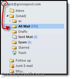 gratis outlook gmail google apps mailimportør