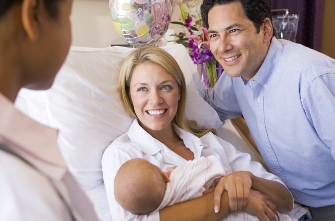 Hvad er en epidural fødsel? Hvordan gøres epidural fødsel?