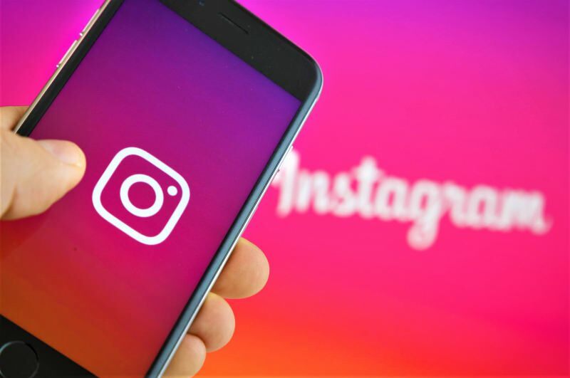 hvordan man sletter instagram-konto
