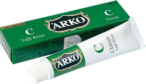 Arko Cream Classic
