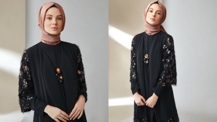 Trend abaya modeller