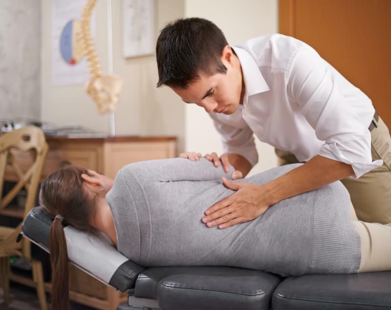 Hvad er kiropraktikbehandling? Til hvilke patienter anvendes kiropraktikbehandling?