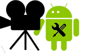 Android Samsung Galaxy - Opdater din kamerafirmware for at rette fejl og forbedre ydelsen