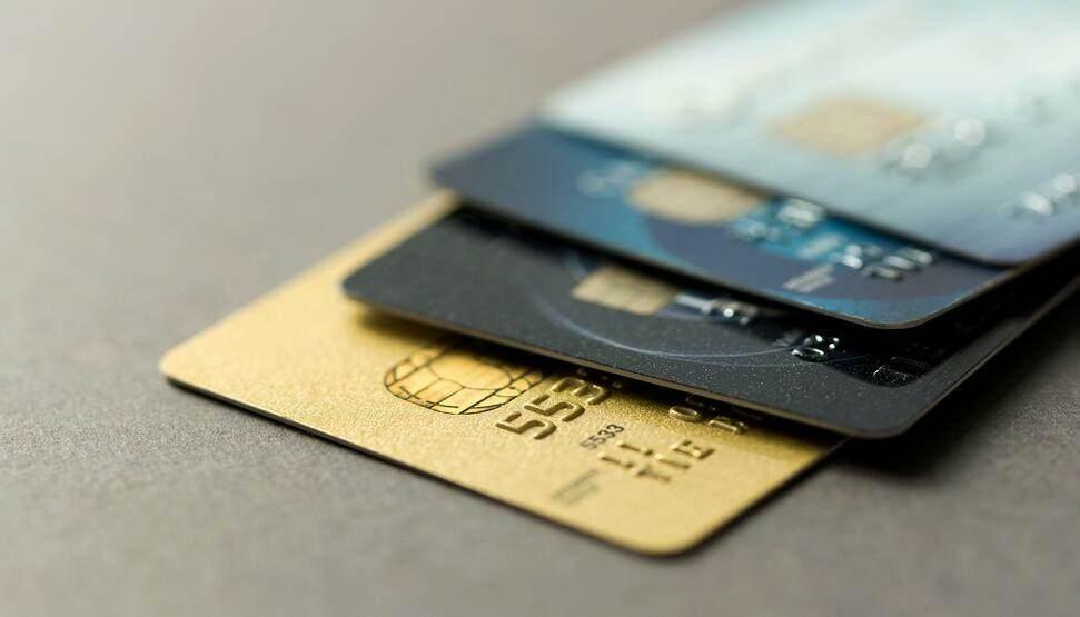 Udskydelse af kreditkortgæld