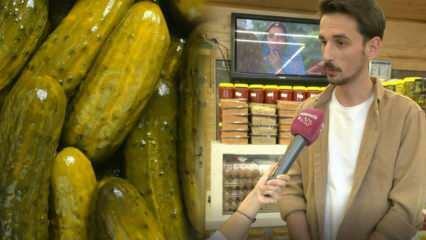 Hvordan laver man pickles derhjemme? Hvad skal man være opmærksom på, når man laver pickles? Tips til at lave pickles