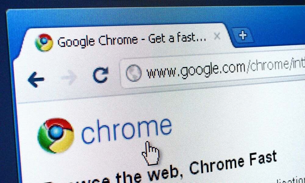 Sådan bruger du Google Chromes forbedrede privatlivsindstillinger