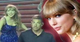 Taylor Swifts livvagt sluttede sig til den israelske hær! Han råbte i sin militæruniform