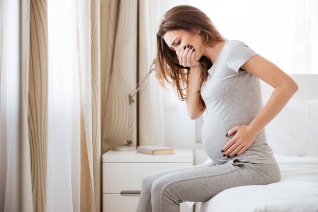 Hvad er de definitive graviditetssymptomer? Hvordan forstås graviditet? Graviditetstest derhjemme ...