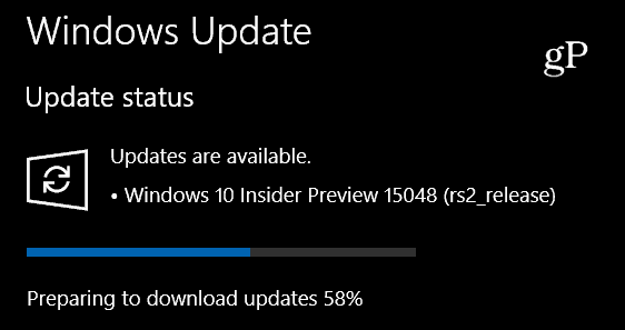 Windows 10 Insider Build 15048 til pc og 15047 til mobil nu tilgængelig
