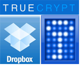 Føj kryptering til din Dropbox-konto ved hjælp af TrueCrypt