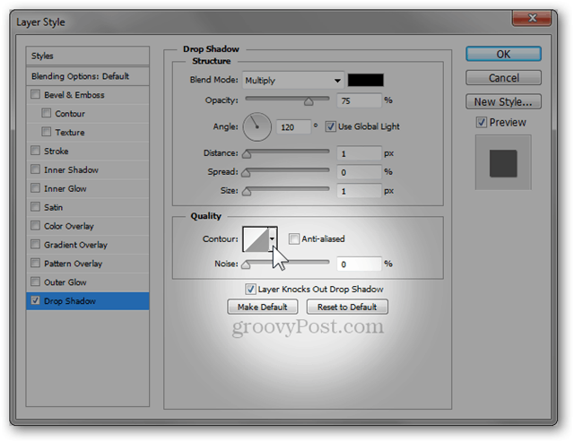 Photoshop Adobe Forudindstillede skabeloner Download Foretag Opret Forenklet Nem Simple Hurtig adgang Ny Vejledning Vejledning Konturer Kurve Input Output Lag Stile Egenskaber Ejendom