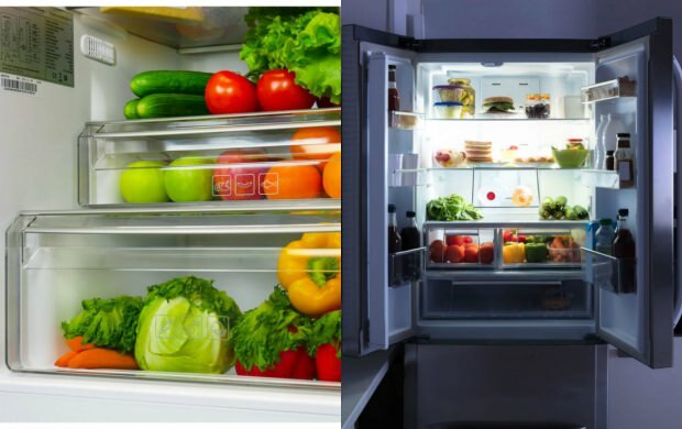 Hvad skal man overveje, når man køber et køleskab