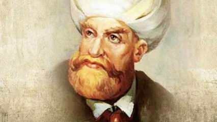 Hvem er Barbaros Hayreddin Pasha? Betydningen af ​​Barbaros Hayreddin Pasha i historien
