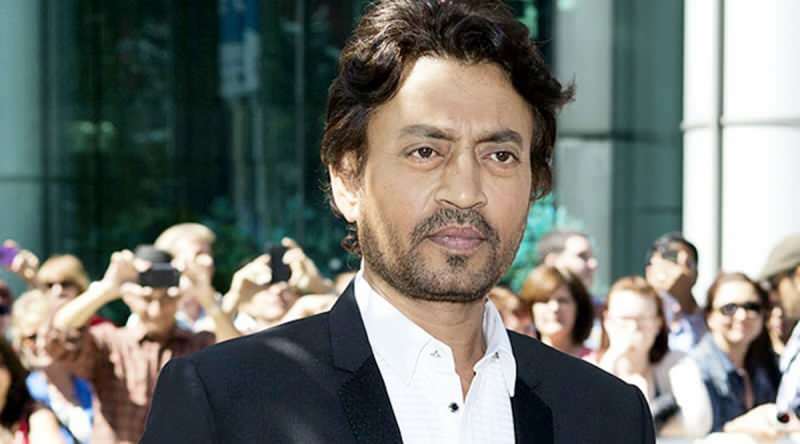 Bollywood-stjerne Irrfan Khan døde!