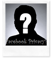 facebook ansigtsmærkning privatliv