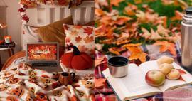 Hvad er de bedste aktiviteter at lave i efteråret? Aktiviteter derhjemme i efteråret...