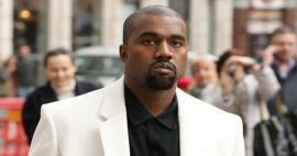 Fantastisk indlæg fra Kanye West! Han sammenlignede sig selv med profeten Moses