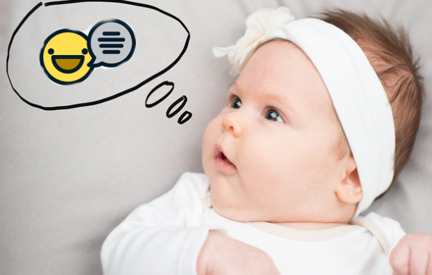 Hvornår taler babyer først? Hvad skal der gøres for talehæmning? Talefaser efter måneder