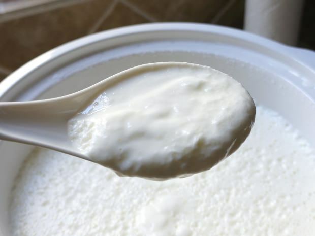 nemmeste yoghurt opskrift