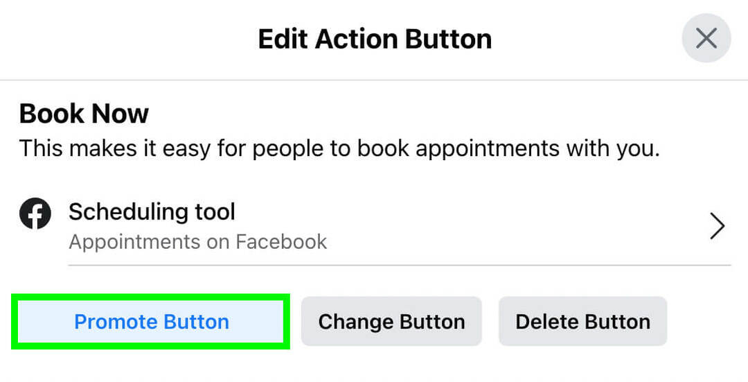 hvordan-du-promoverer-din-bog-nu-eller-reserver-handlingsknapper-med-betalte-facebook-kampagner-select-edit-action-button-click-promote-button-automaticaly-generate-ad-call- til-handling-cta-eksempel-25
