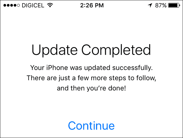 Hvad er nyt i iOS 9.3, og skal du opgradere?