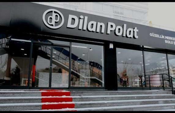 Vil Dilan Polat-afdelinger lukke?