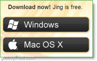 download jing gratis i enten windows eller mac os x