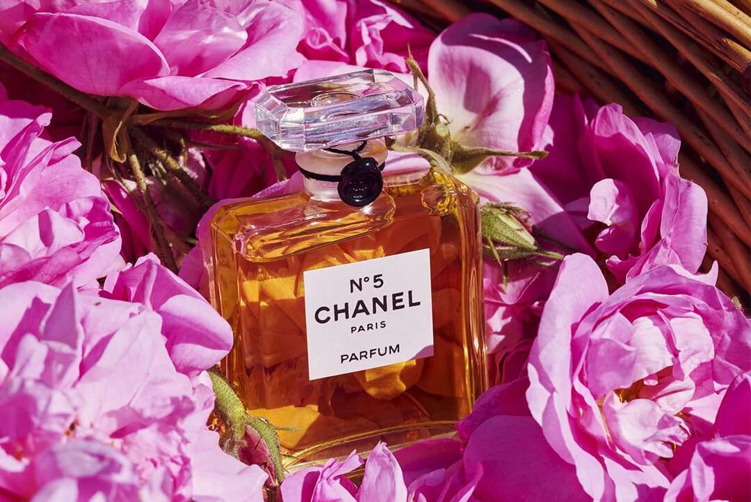 Chanel nr. 5