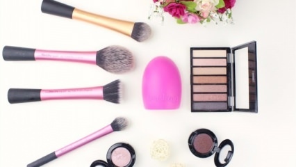 Budgetvenlige 10 makeupprodukter under 30 TL