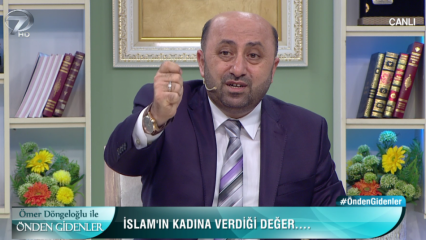 Vold reaktion på vold fra kvinder fra Ömer Döngeloğlu 